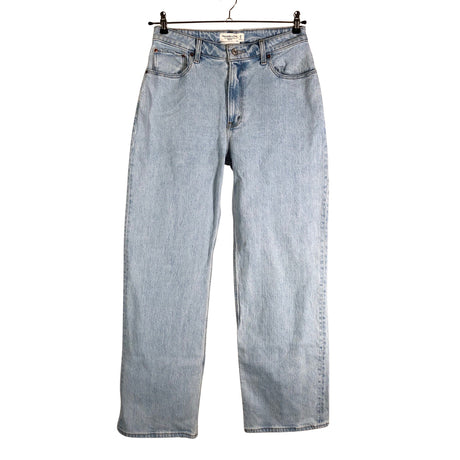 Unisex Abercrombie&Fitch - Farkut, koko W29 -  ()