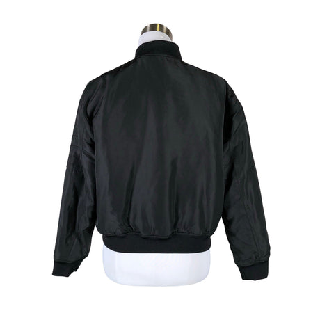 Unisex Pepe Jeans - Lightly padded jacket, size 38 - Black (2)