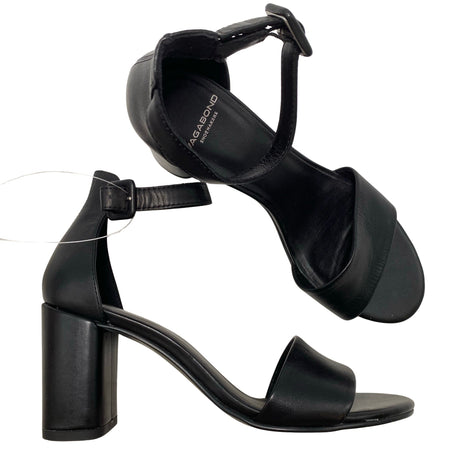 Unisex Vagabond - Korolliset sandaalit, koko 38 -  ()