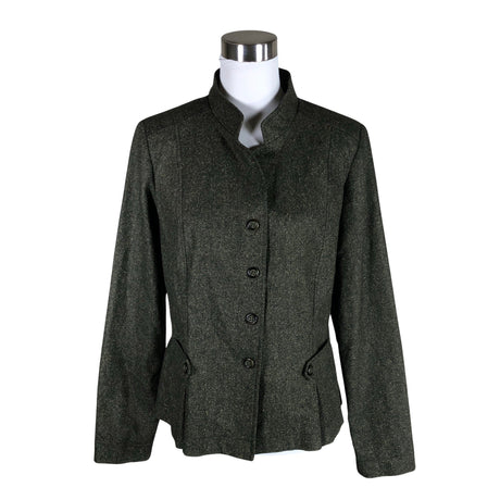 Unisex Voglia - Jacket, size 40 - Green ()