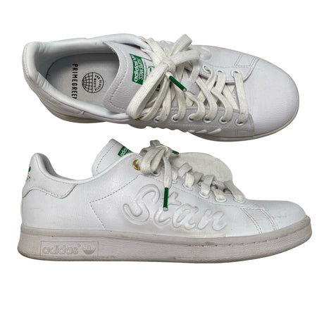 Unisex Adidas - Casual sneakers, size 39 - White ()