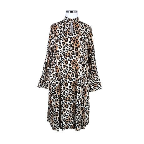 Unisex Culture - Dress, size 42 - Brown ()