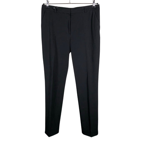 Unisex Your Face - Slacks, size 40 - Black ()