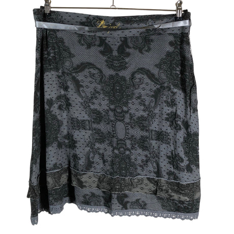 Unisex Desigual - Trikoohame, koko 44 -  (2)