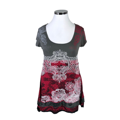 Unisex Desigual - Trikoomekko, koko 44 -  ()
