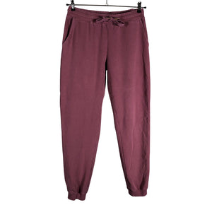 Unisex TenTree - Sweatpants, size 38 - Violet (1)