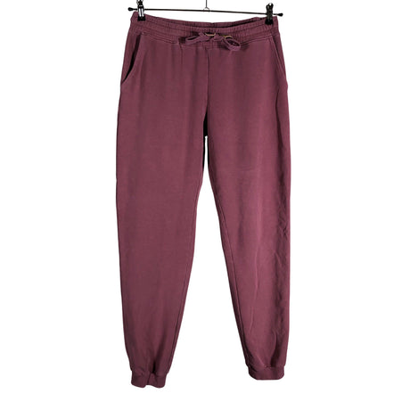Unisex TenTree - Sweatpants, size 38 - Violet ()