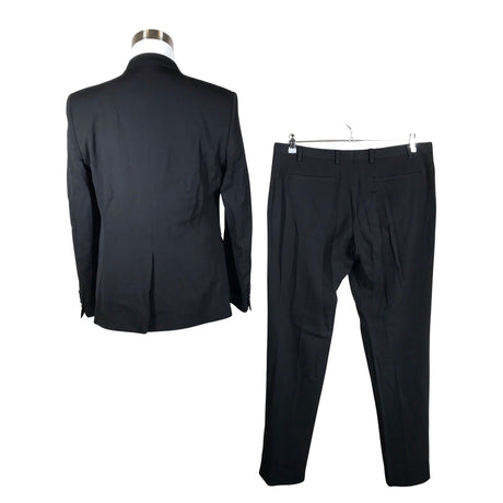 Unisex DKNY - Suit, size L - Black (2)