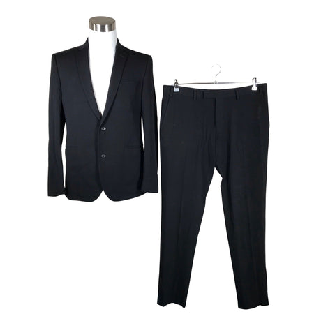 Unisex DKNY - Suit, size L - Black ()