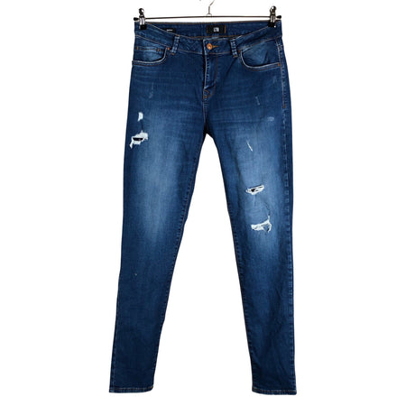 Unisex LTB - Jeans, size W31 - Blue ()