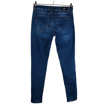 Unisex LTB - Jeans, size W31 - Blue (2)