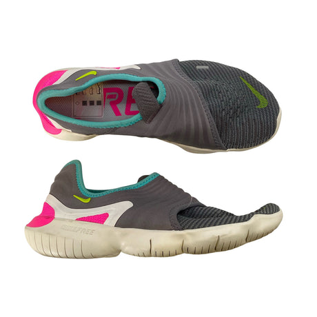 Unisex Nike - Running shoes, size 39 - Gray ()