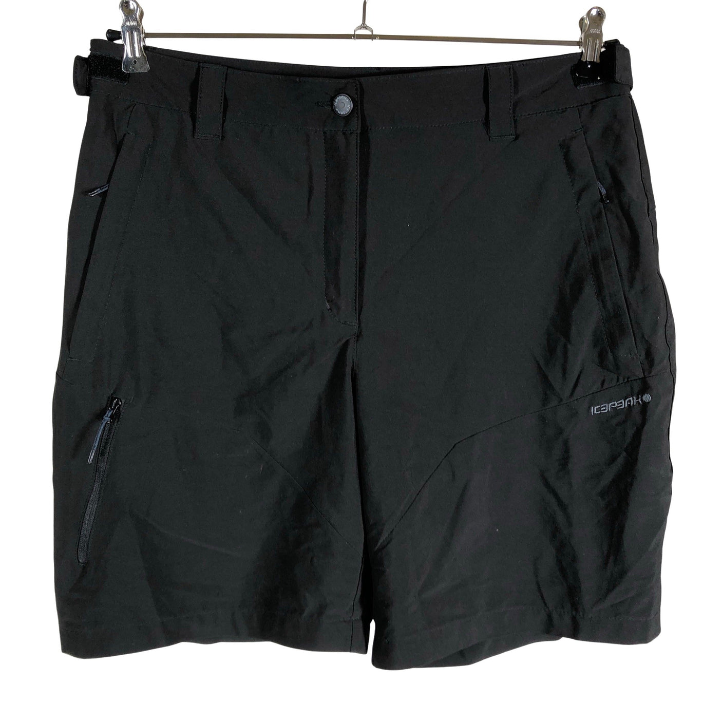 Unisex Icepeak - Urheilushortsit, koko 44 -  (1)