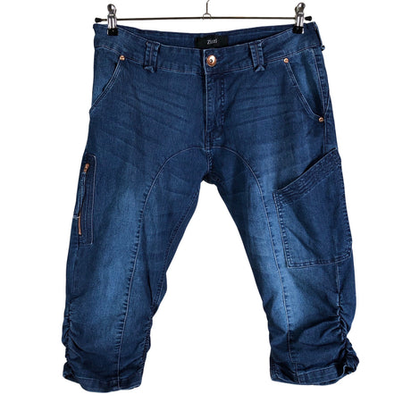Unisex Zizzi - Farkkucaprit, koko 42 -  ()