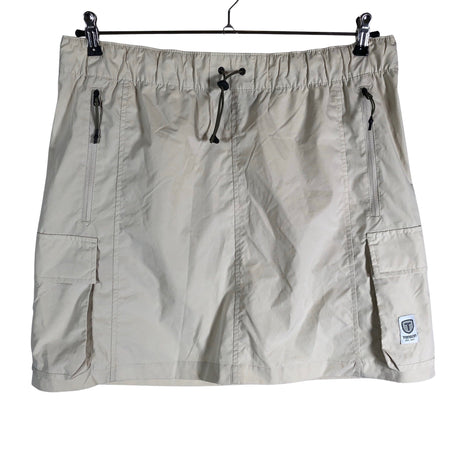 Unisex Tenson - Sports skirt, size 42 - Beige ()