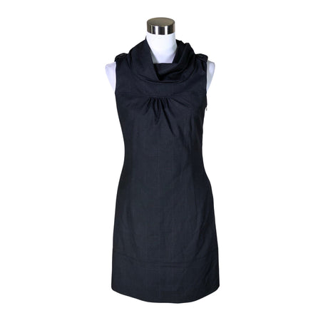 Unisex Esprit - Sheath dress, size 36 - Gray ()
