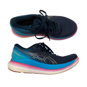 Unisex Asics - Juoksukengät, koko 39 -  (1)