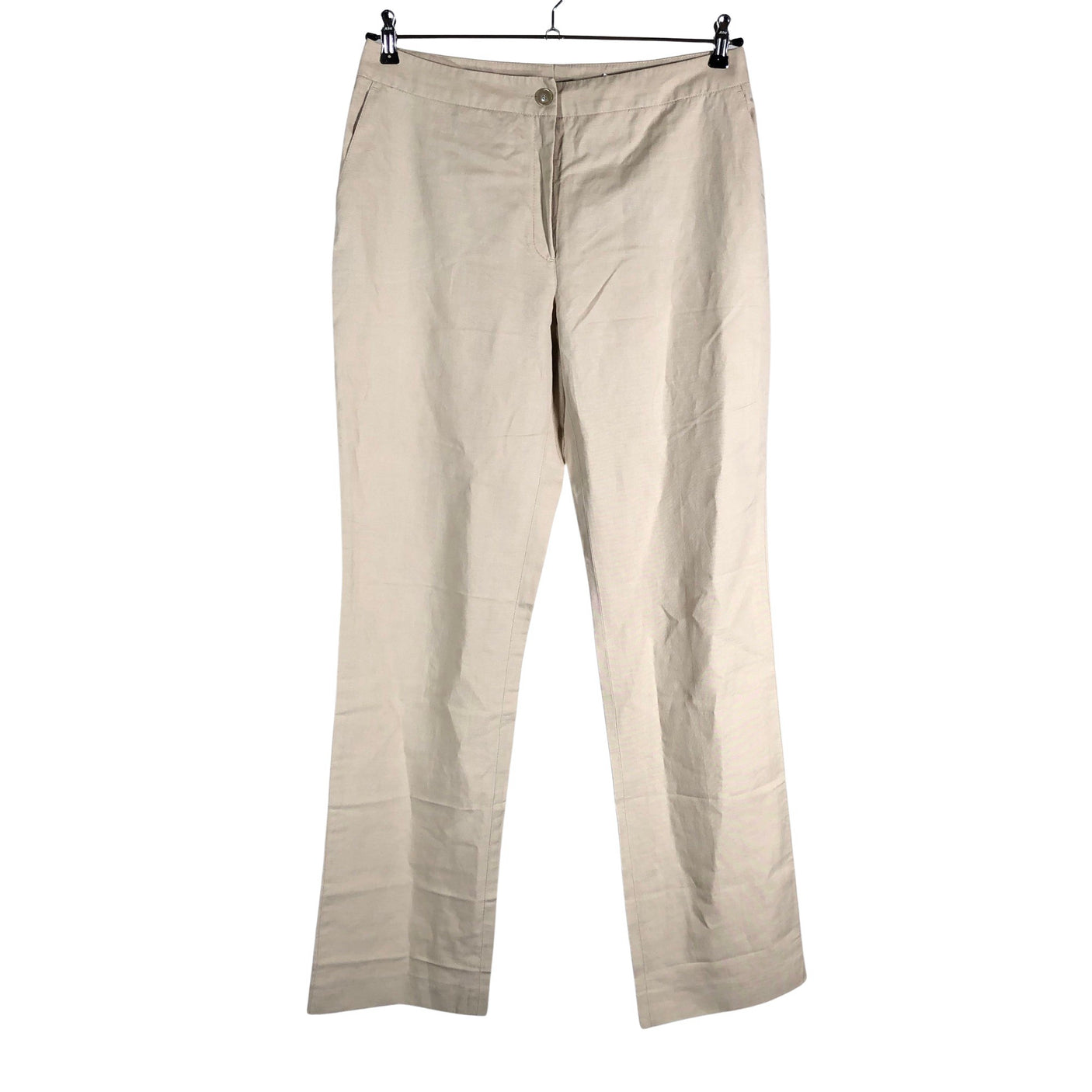 Unisex Betty Barclay - Slacks, size 42 - Beige (1)