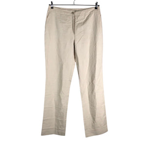 Unisex Betty Barclay - Slacks, size 42 - Beige (1)