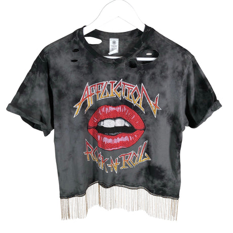 Unisex Affliction - T-paita, koko 38 -  ()