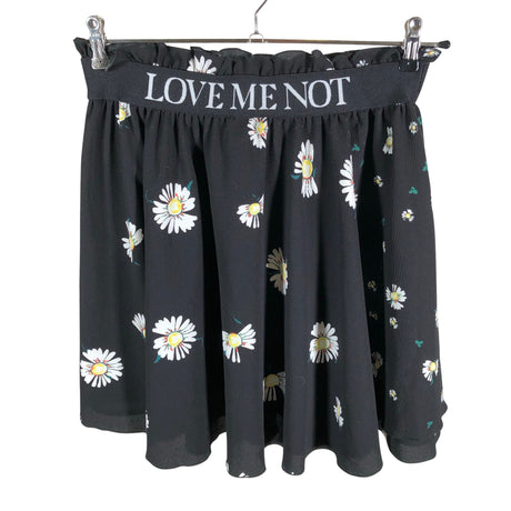 Unisex Holzweiler - Fabric skirt, size 38 - Black (2)