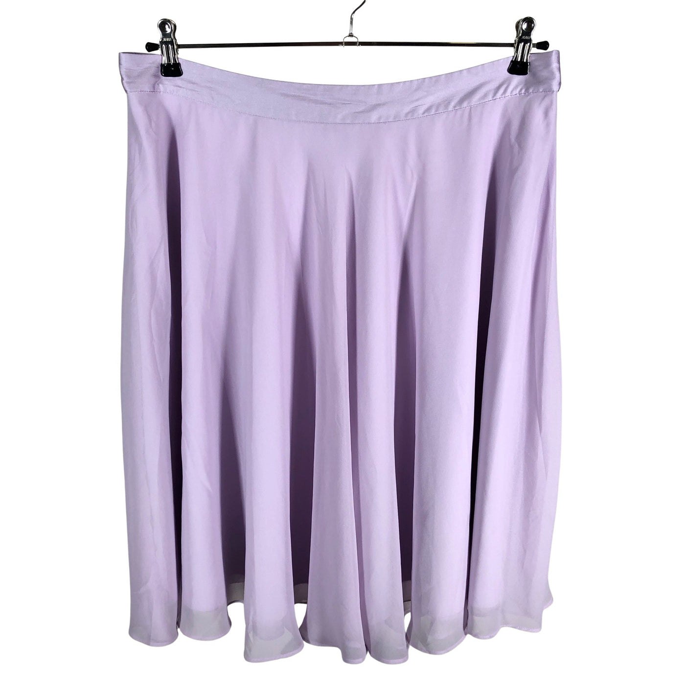 Unisex Esprit - Party skirt, size 44 - Violet (1)