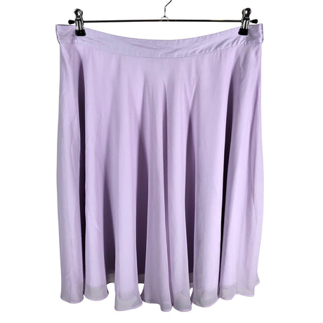 Unisex Esprit - Party skirt, size 44 - Violet ()