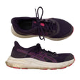 Unisex Asics - Running shoes, size 42 - Violet ()