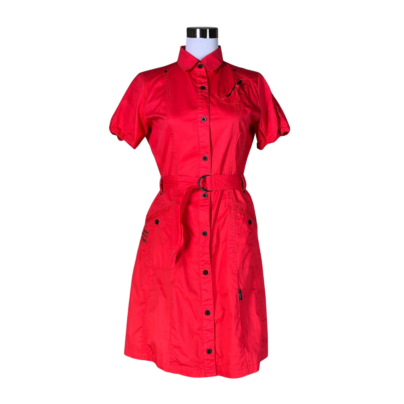 Unisex Torstai - Kangasmekko, koko 38 -  (1)