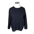 Unisex Uniqlo - Blouse, size 42 - Blue ()