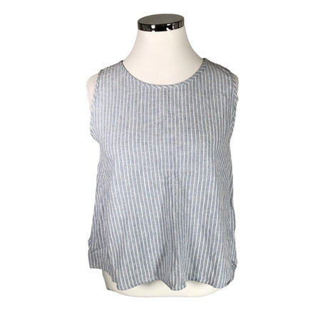 Unisex Bypias - Top, size 42 - Light blue ()