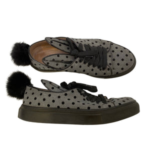 Unisex Minna Parikka - Tennarit, koko 40 -  (1)