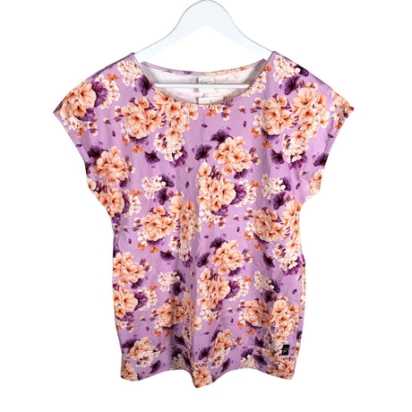 Unisex Melli - T-shirt, size 40 - Violet ()