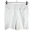 Unisex DAY Birger et Mikkelsen - Fabric skirt, size 36 - White ()
