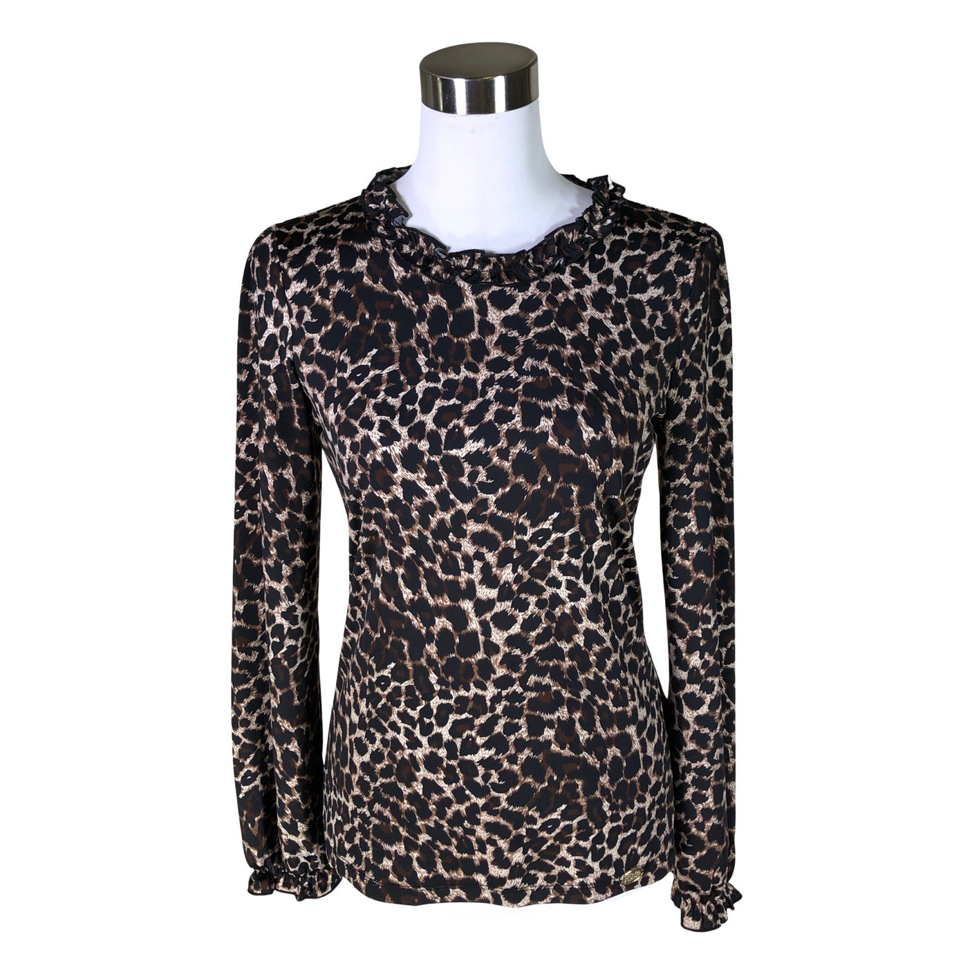 Unisex Chiara Forthi - Pusero, koko 36 -  (1)