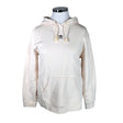 Unisex Adidas - Hoodie, size 42 - Natural white ()