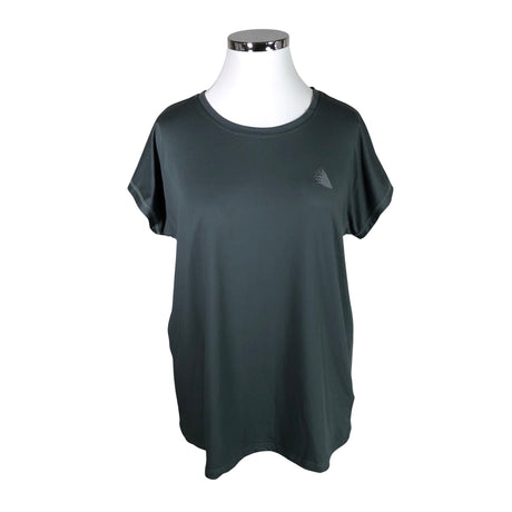 Unisex Zizzi - Urheilupaita, lyhyet hihat, koko 42 -  ()