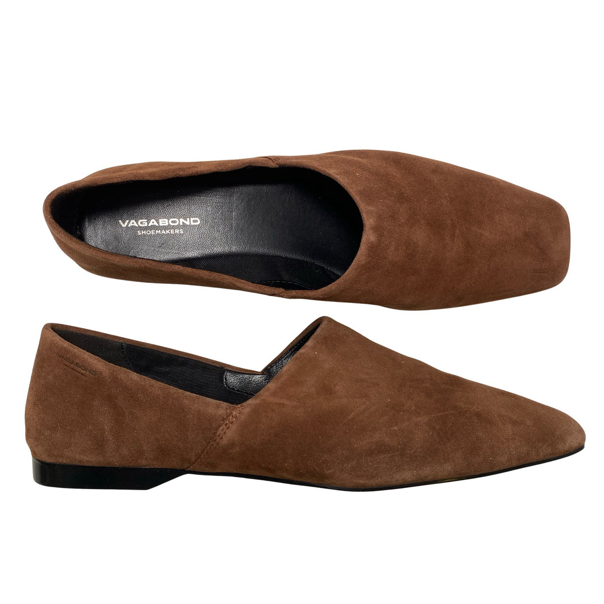 Unisex Vagabond - Loaferit, koko 39 -  (1)