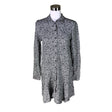 Unisex Nanso - Dress, size 36 - Black ()
