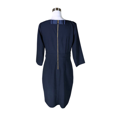 Unisex Holly & Whyte by Lindex - Dress, size 40 - Blue (2)