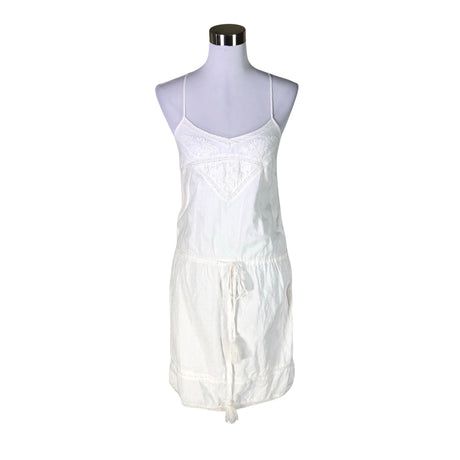 Unisex Esprit - Dress, size 38 - White ()