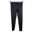 Unisex Alo - Sports tights, size 36 - Black ()