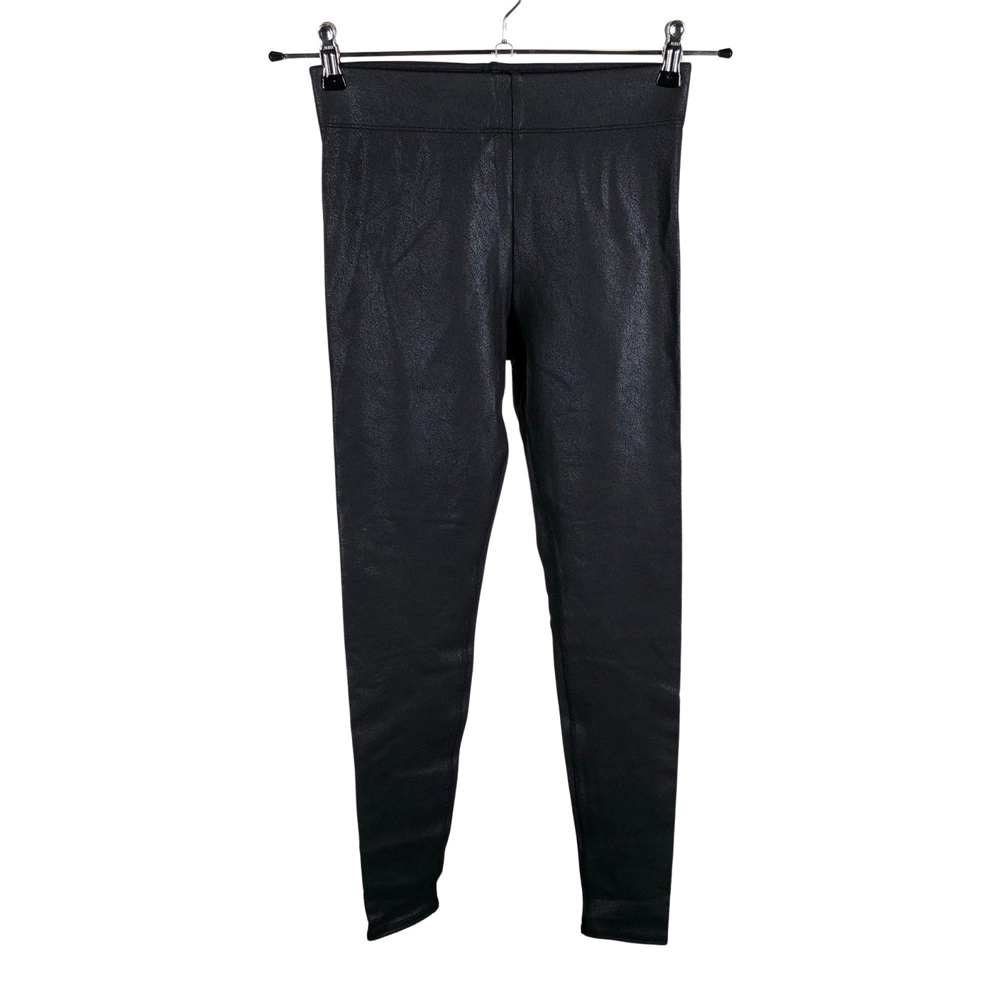 Unisex Alo - Sports tights, size 36 - Black (1)