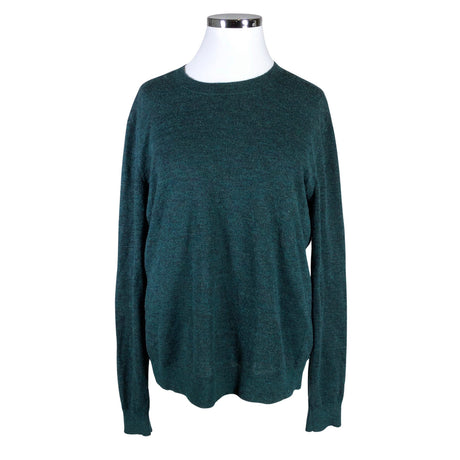 Unisex COS - Sweater, size 42 - Green ()