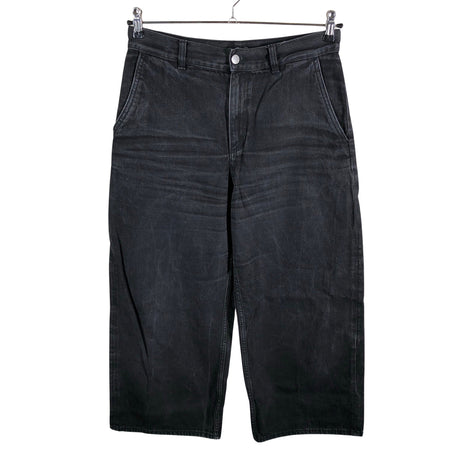Unisex COS - Jeans, size W28 - Gray ()