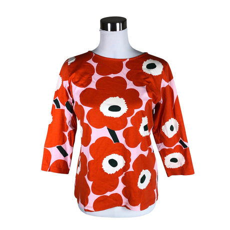 Unisex Marimekko - Trikoopaita, koko 38 -  ()