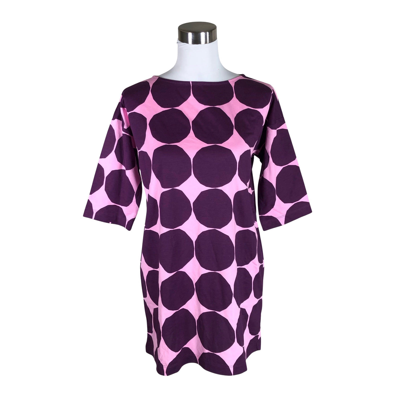 Unisex Marimekko - Trikootunika, koko 38 -  (1)