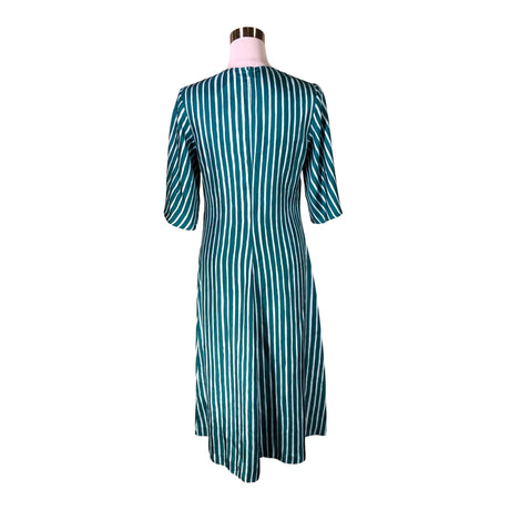 Unisex Marimekko - Sifonkimekko, koko 38 -  (2)