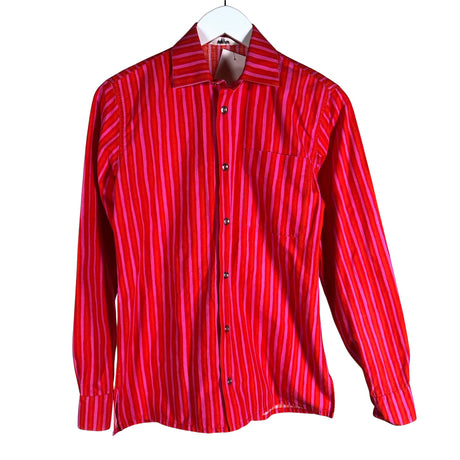 Unisex Marimekko - Kauluspaita, koko XS -  ()
