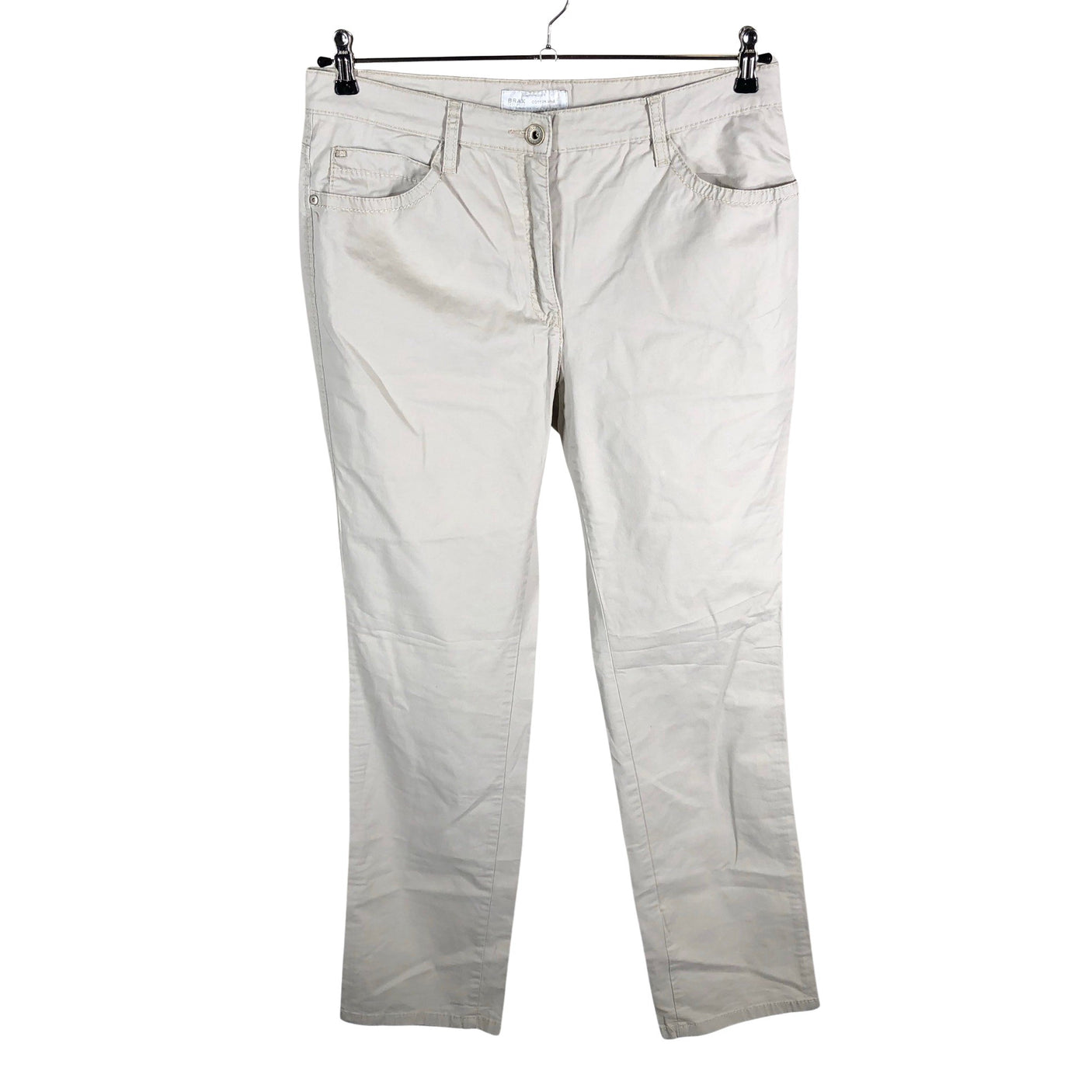 Unisex Brax - Slacks, size 42 - Gray (1)